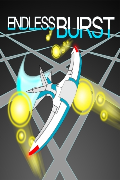 Poster Endless Burst