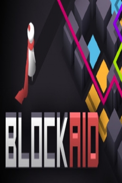 Poster BlockAid