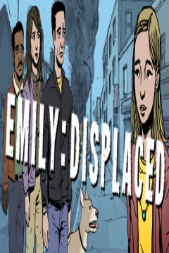Poster Emily: Displaced