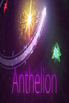 Poster Anthelion