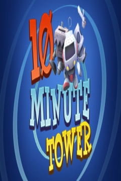 Poster 10 Minute Tower