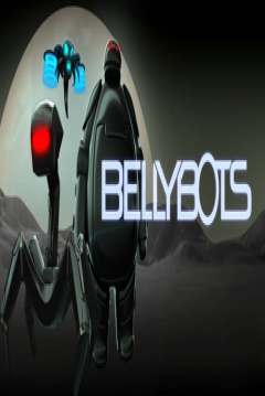 Poster BellyBots