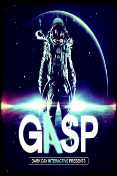 Poster Gasp