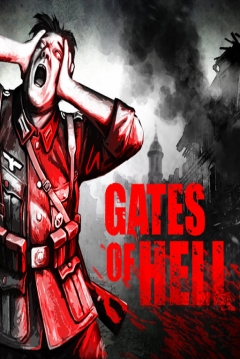 Poster Gates of Hell