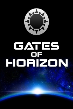 Poster Gates of Horizon