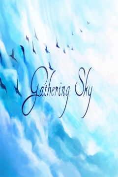Poster Gathering Sky