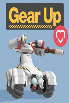 Poster Gear Up
