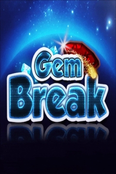 Poster GemBreak