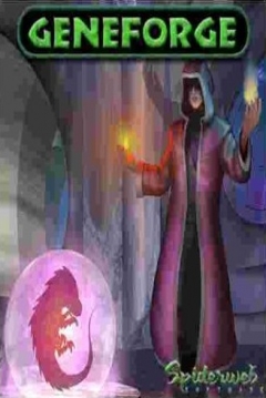 Poster Geneforge