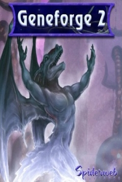 Poster Geneforge 2