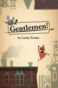 Poster Gentlemen!