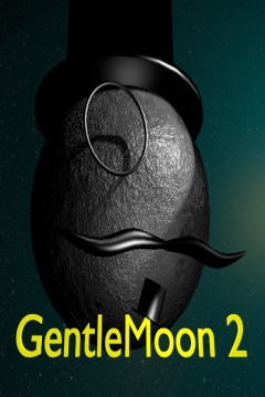 Poster GentleMoon 2
