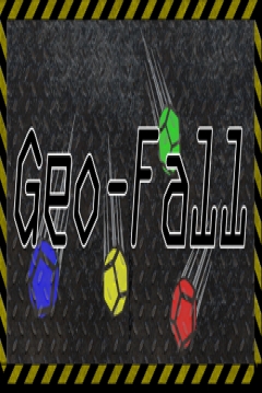 Poster Geo-Fall
