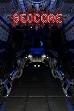 Poster Geocore