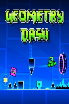 Ficha Geometry Dash