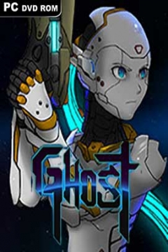 Poster Ghost 1.0
