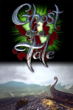 Poster Ghost of a Tale
