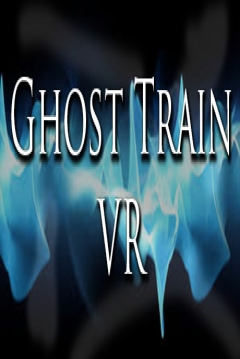 Poster Ghost Train VR