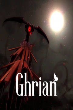 Poster Ghrian