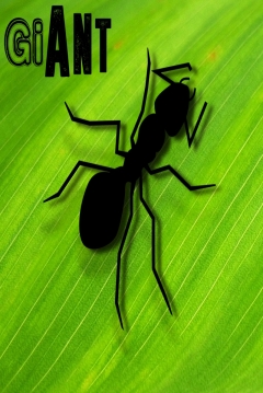 Poster GiAnt