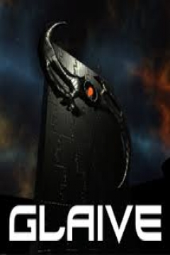 Poster Glaive