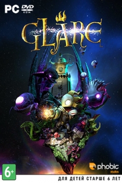 Poster Glare