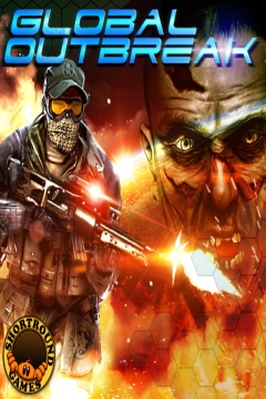 Poster Global Outbreak