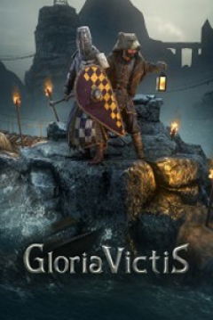 Poster Gloria Victis