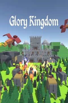 Poster Glory Kingdom