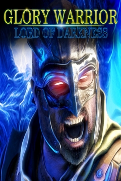 Poster Glory Warrior: Lord of Darkness