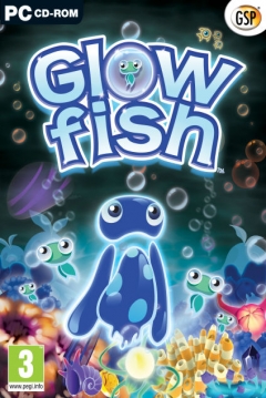 Poster Glowfish