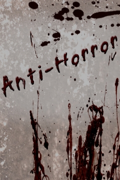 Poster Antihorror