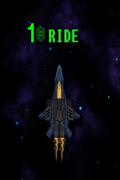 Poster $1 Ride