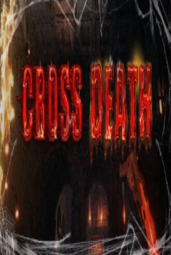Poster Cross Death VR