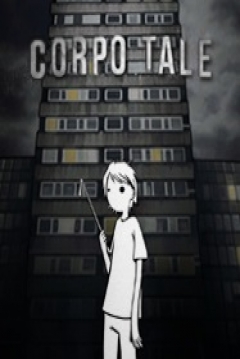 Poster Corpo Tale
