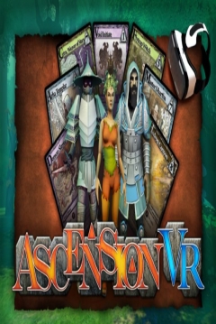 Poster Ascension VR
