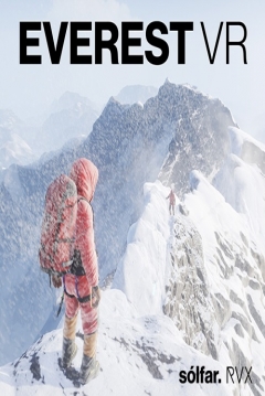 Poster Everest VR