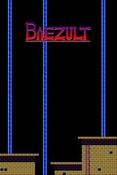 Poster Baezult