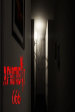 Poster Apartment 666