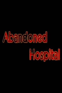 Poster Abandoned Hospital VR