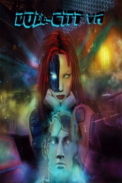 Poster Doll-CityVR