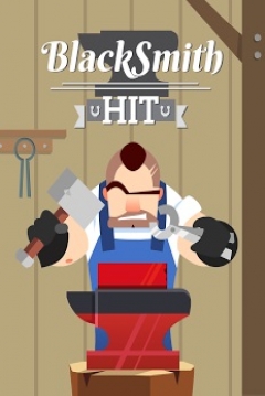 Poster BlackSmith HIT