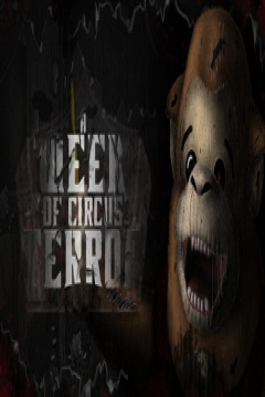 Poster A Week of Circus Terror
