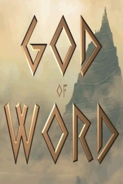 Poster God of Word