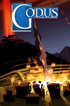 Poster Godus