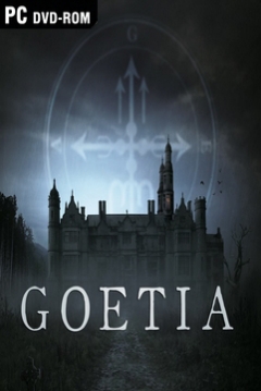 Poster Goetia