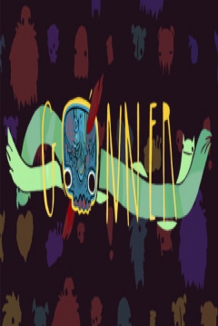 Poster Gonner