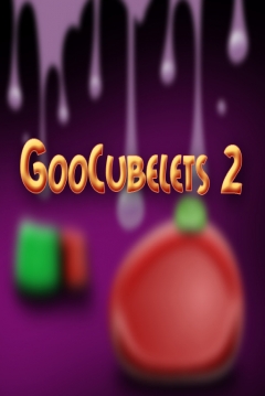 Poster GooCubelets 2