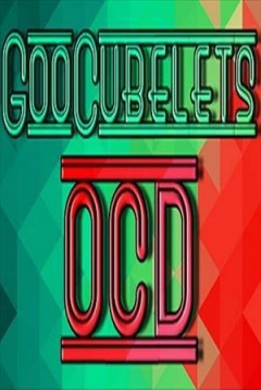Poster GooCubelets: OCD