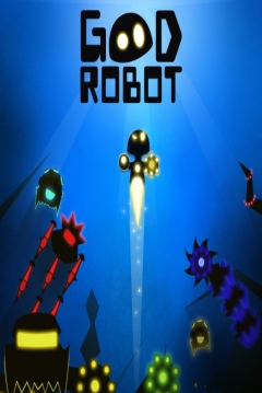 Poster Good Robot